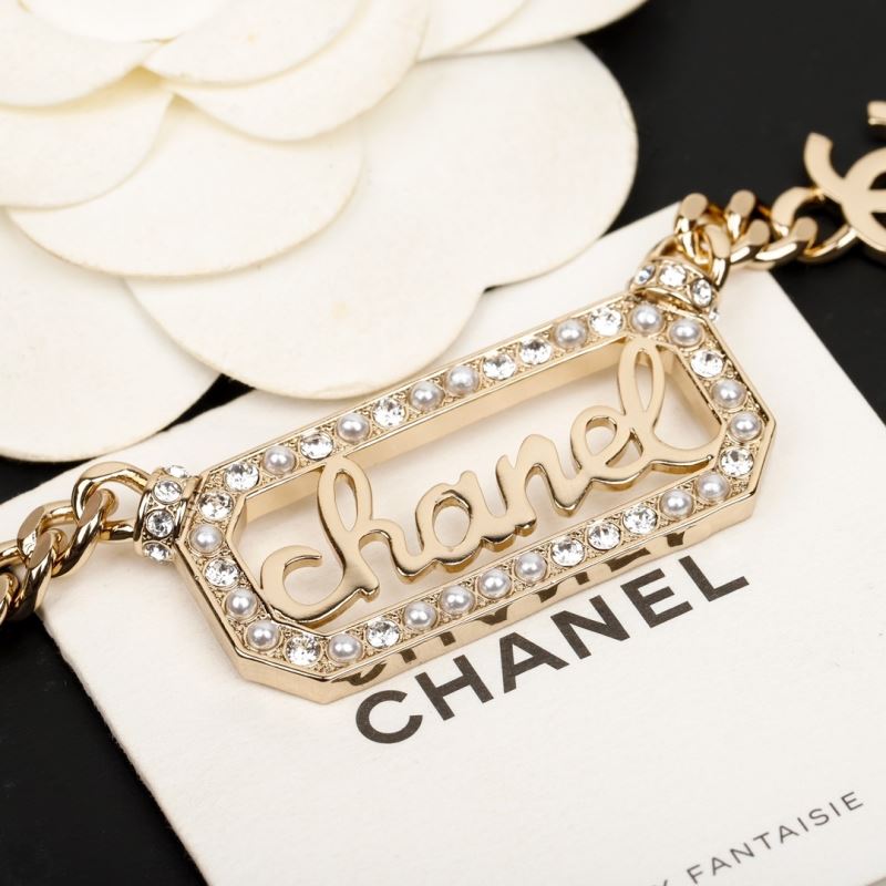 Chanel Necklaces